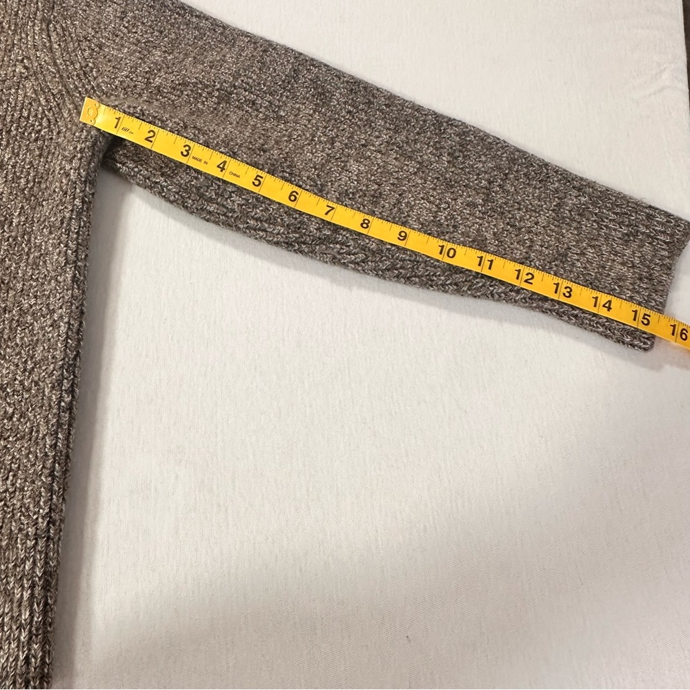Theory Wool Crewneck Sweater - Picture 9 of 9